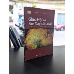 Giáo Hội với kho tàng Mặc Khải - Norberto Nguyễn Van Khanh, OFM