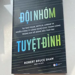 Đội nhóm tuyệt đỉnh 998209