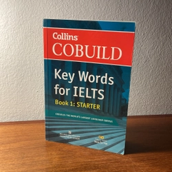 Key words for Ielts_Book 1: Starter