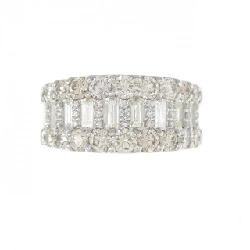 Nhẫn Kim Cương 2.00CT - Hàng hiệu Chính hãng 856039