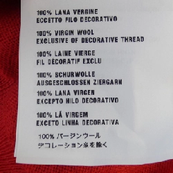 MIU MIU ニット 635801