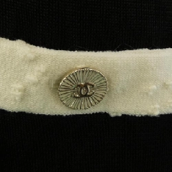 CHANEL P80104K11529 Áo khoác dài - Hàng hiệu Chính hãng 823967