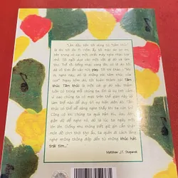 Khúc Hát Trái Tim - Matthew Stepanek 603287