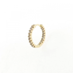 Bông tai kim cương G-STB 0.12CT một bên - Hàng hiệu Authentic 846049