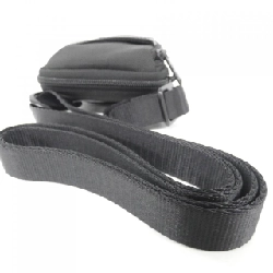 【Sản phẩm mới】TUMI ALPHA SMALL CROSSBODY POUCH 1445901041 Túi đeo chéo 610792