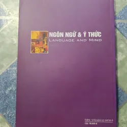 Ngôn ngữ và ý thức - Noam Chomsky 993635