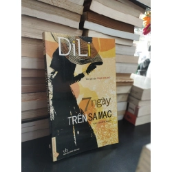 7 ngày trên sa mạc - Di Li 354602