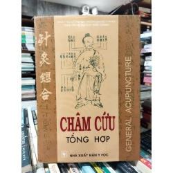 Châm cứu tổng hợp