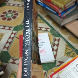 Thị Trường Ngoại Hối- Ed Ponsi 543216