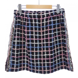 【Mã giảm giá】Chanel CHANEL Váy 653583