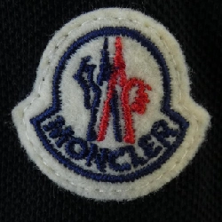 MONCLER F20918A70510 Áo polo - Hàng hiệu Chính hãng 895847