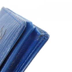 Ví tiền Louis Vuitton Epi Porte Monnaie Boîte M63695 620748