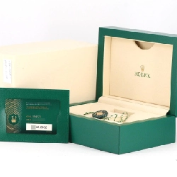 Đồng hồ Rolex Explorer I 124273 SSxYG tự động - Hàng hiệu chính hãng 881141