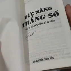 Đức Năng Thắng Số - Lê Phương Chi 727345