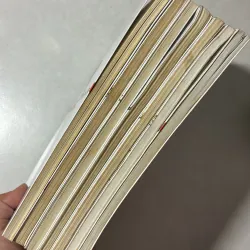 Shin- Cậu bé bút chì Combo 7 cuốn tập ngắn (Co) 766180