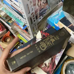 bộ truyện tranh Boxset Metalize Quý Ngài Phara-Ông (3 Tập) 1032984
