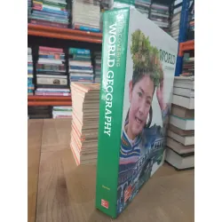 Discovering world geography 590590