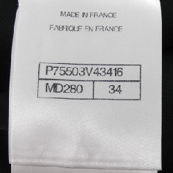 CHANEL LOOK53 P75503V43416 Váy - Hàng hiệu Chính hãng 813666