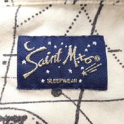 Áo sơ mi SAINT MICHAEL DR.WOO - Hàng hiệu Chính hãng 898044