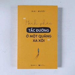 Hạnh phúc tắc đường ở một quãng xa xôi (2019)