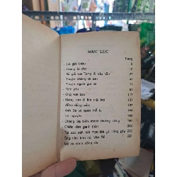 Truyện Cổ Dân Gian Trung Quốc 1995 mới 80% ố VĂN HỌC HCM3012 750397