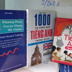 luyện giọng tiếng anh