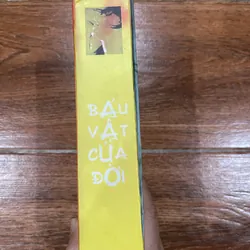 Báu vật của đời - Mạc Ngôn (6) 715328