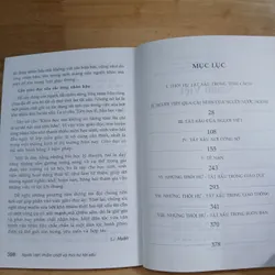 Người Việt Phẩm Chất & Thói Hư Tật Xấu 656619