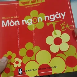 Combo Ẩm Thực: Món Ăn Bổ Não, Món Ăn Kiêng Giảm Béo, Món Ngon Ngày Tết 727317
