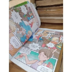 Thoát nạn trong tích tắc: Các kỹ năng cần thiết khi đi dã ngoại - Miêu Mễ Á 1020587