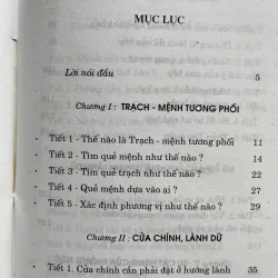 PHONG THỦY THỰC HÀNH TRANG TRÍ NỘI NGOẠI THẤT THEO PHONG THỦY 759784
