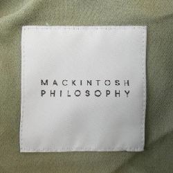 MACKINTOSH PHILOSOPHY Áo khoác - Hàng hiệu Authentic 810654