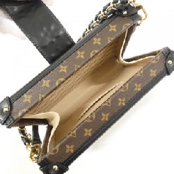 Túi xách vai Louis Vuitton Monogram Petit Mal M55751 608432