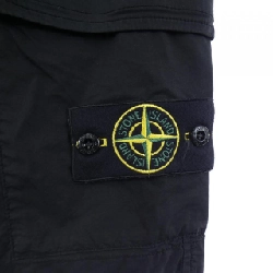 STONE ISLAND 8015L1803 Quần short - Hàng hiệu Chính hãng 884200