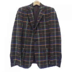 Áo khoác Walter Van Beirendonck - Hàng hiệu Authentic