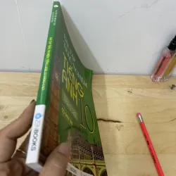Bài tập trắc nghiệm tiếng Anh  1040744