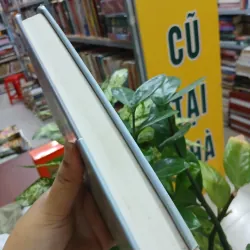 TƯƠNG LAI CỦA QUẢN TRỊ (BÌA CỨNG) - GARY HAMEL & BILL BREEN 1037892