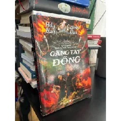 Găng tay đồng - Holly Black, Cassanora Clare