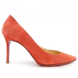 Giày cao gót CHRISTIAN LOUBOUTIN - Hàng hiệu Authentic