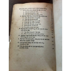 Cờ Tướng: Mấy Vấn Đề Cơ Bản Trong Khai Cuộc - Trần Tấn Mỹ - Lê Thiên Vị - Phạm Tấn Hoà - Quách Anh Tú 934225