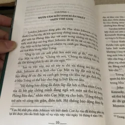 Bí mật trong nhà trắng 997246