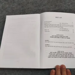VẤN ĐỀ VẬN DỤNG HỌC THUYẾT LÊNIN & TƯ TƯỞNG HỒ CHÍ MINH 957278