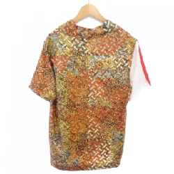 Burberry BURBERRY 80554791 Áo sơ mi ngắn tay - Hàng hiệu Chính hãng 824147