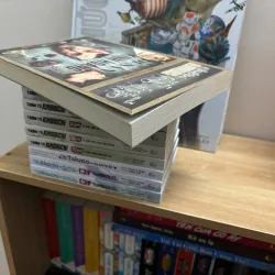 Lisa Gardner - Di sản kinh hoàng 797778