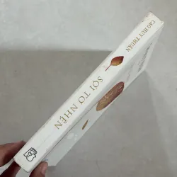 Sợi tơ nhện - Cao Huy Thuần 801101