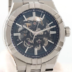 Đồng hồ tự động Maurice Lacroix Icon Automatic AI6008-SS002-030-1 SS - Hàng hiệu Chính hãng 883204