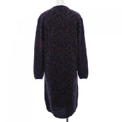 【Coupon eligible】【Vintage】Missonni MISSONI váy 653128