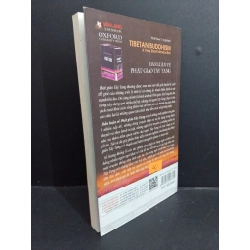 Dẫn luận về Phật giáo Tây Tạng mới 80% ố bẩn nhẹ 2016 HCM2811 Matthew T. Kapstein TÂM LINH - TÔN GIÁO - THIỀN 356065