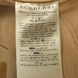Burberry BURBERRY 80220511 Áo khoác - Hàng hiệu Chính hãng 821156