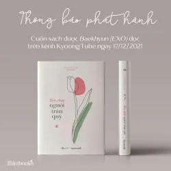 Xin Chào Người Trân Quý  안녕, 소중한 사람 796424